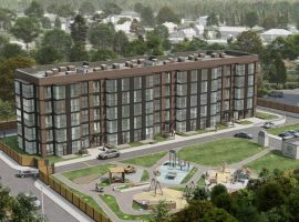 ЖК Loft у Озера