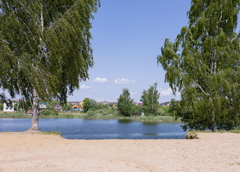 КП Опалиха - фото 4