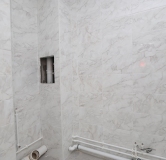 Ход строительства дома 1 в ЖК Новиль -