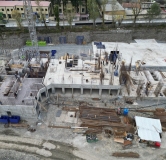 Ход строительства дома Литер 2 в ЖК Светский лес -