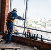 Ход строительства дома литер 3 в ЖК Urbanica -