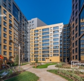 Ход строительства дома 7, корпус 3 в ЖК Прайм Приморский -