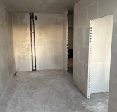 Ход строительства дома 2.1 в ЖК Progress Академический -