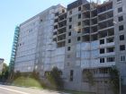 ЖК Лайнер на Барминской - ход строительства, фото 27, Июнь 2021