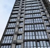 ЖК Регата - ход строительства,