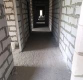 Ход строительства дома № 6 в ЖК Сибирский двор -