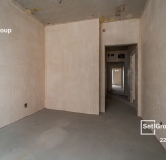 Ход строительства дома корпус 2.5 в ЖК Бионика Заповедная -