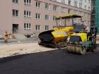 Ход строительства дома 60/2 в ЖК Москва Град - фото 53, Июль 2018
