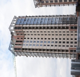 Ход строительства дома Литер 4, уч. 894 в ЖК Парк Победы 2 -