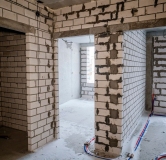 Ход строительства дома № 192 в ЖК Импульс -