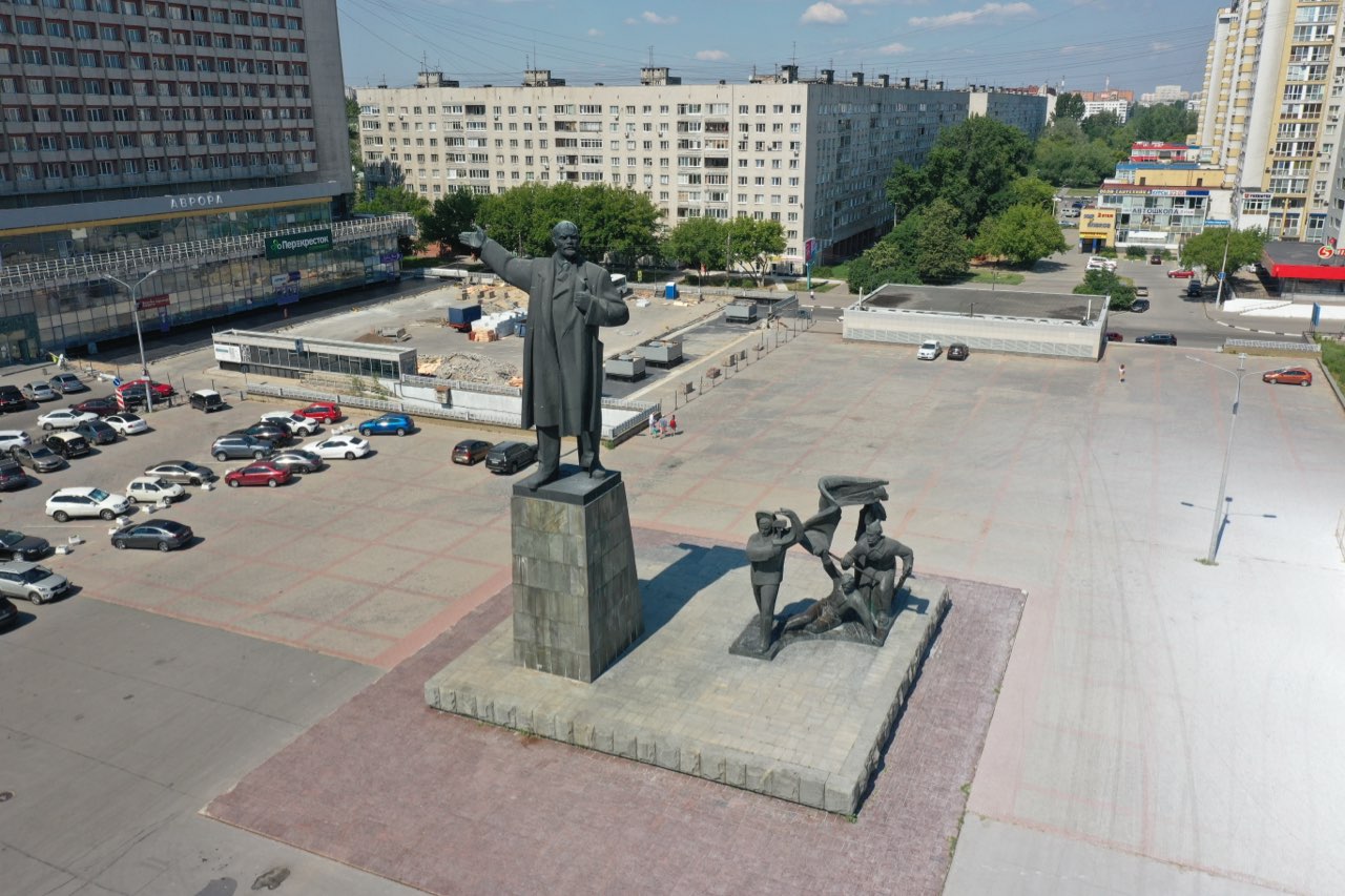 Пять памятников подсветят к 800-летию Нижнего Новгорода - фото 1