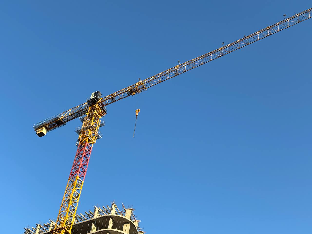 Второй проект КРТ площадью 102,4 га утвердили в Сарове Нижегородской области - фото 1