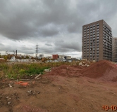 Ход строительства дома корпус 6 в ЖК Витебский Парк -