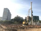 ЖК Орбита - ход строительства, фото 234, Июль 2019