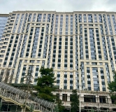 Ход строительства дома № 1, корпус 3.1 в ЖК Центральный (Анапа) -