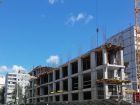 ЖК Командор - ход строительства, фото 6, Август 2021