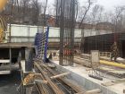 ЖК Гранд Панорама - ход строительства, фото 21, Март 2021
