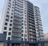 Ход строительства дома № 7 в ЖК Наследие -