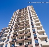 Ход строительства дома № 204, корпус 20 в ЖК Баланс -