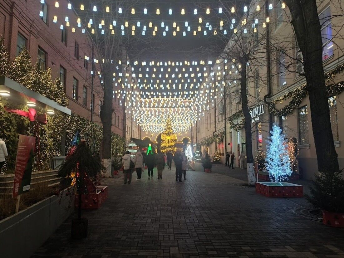 В Ростове могут ограничить «световой шум» от рекламных табло - фото 1