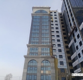 Ход строительства дома 18, секция 2 в ЖК Фамилия -