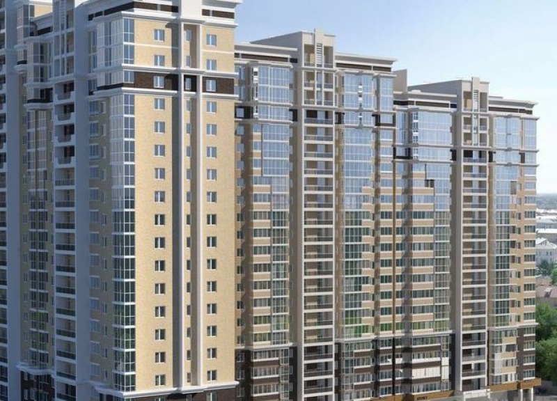 Дом Литер 2 в ЖК Выше - фото 2