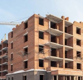 Ход строительства дома 21.3 в ЖК Никольский -