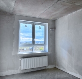 Ход строительства дома 1. в ЖК Экополис -