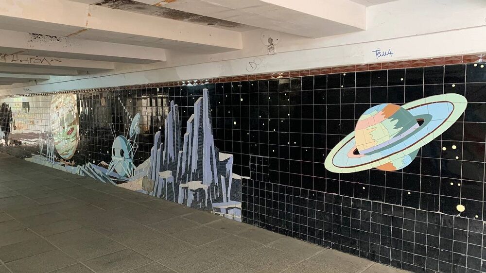 Звездная карта: Новые названия улиц и ЖК Ростова в космической тематике - фото 10