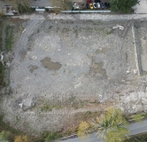 Ход строительства дома Литер 10 в ЖК Светский лес -