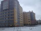 Ход строительства дома 2 очередь в ЖК Свобода - фото 6, Март 2020