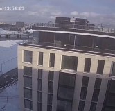 Ход строительства дома 22, строение 1 в ЖК One Trinity Place (Уан Тринити Плейс) -