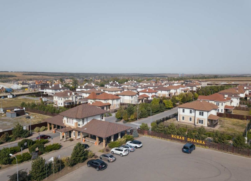 КП Ясная Поляна - фото 2