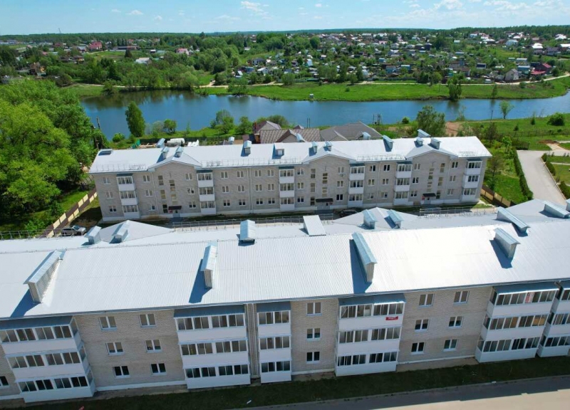 ЖК Атмосфера - фото 8