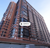 Ход строительства дома Литер 5 в ЖК Рекорд 2 -