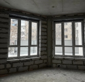 Клубный дом БауХаус - ход строительства,