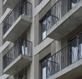 Ход строительства дома 1-11 А1 в ЖК Южные кварталы -