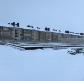 Ход строительства дома 4, поз.3 в Микрорайон Дон -