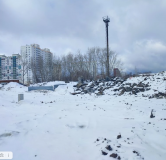 Ход строительства дома 13 в ЖК Квартал на Игарской -