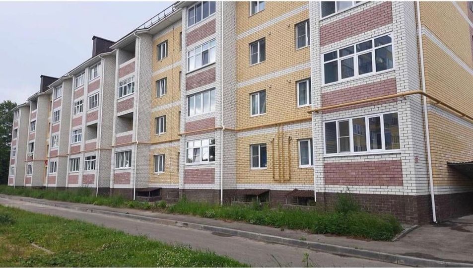 Активисты помогли приблизить переезд в новое жилье 52 кстовским семьям - фото 1