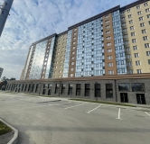 Ход строительства дома 19/3 в ЖК Сосновый Бор -