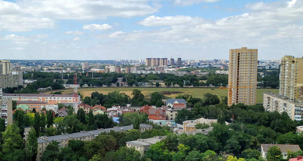 Ростовский ипподром власти региона не смогли признать объектом культурного наследия