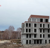 Ход строительства дома № 4685А, ГП-15 в ЖК Кипрея Квартиры -