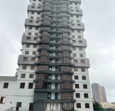 Ход строительства дома Литер 6 в ЖК Золотой Берег -