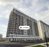 Ход строительства дома Литер 3, участок 2863 в ЖК Dogma park (Догма парк) -