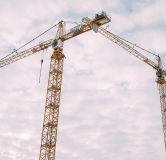 Ход строительства дома 9, 3 очередь в ЖК Клюква.Парк -