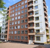 Ход строительства дома литера 305 в ЖК Михайловка Green Place (Грин Плейс) -