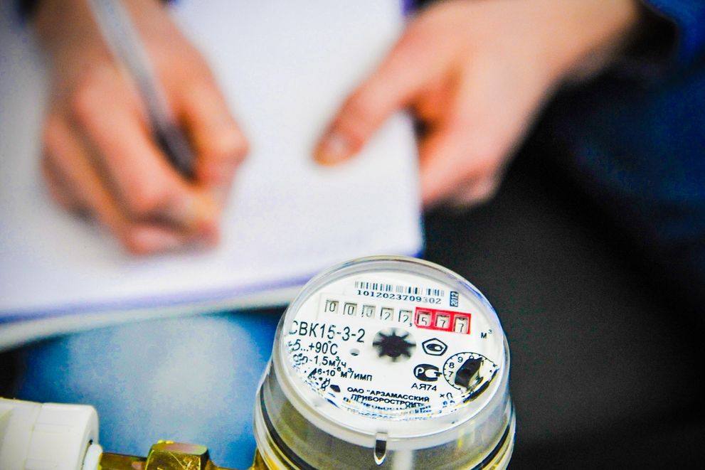 На Дону увеличение платы за коммунальные услуги произойдет с середины 2022 года - фото 1