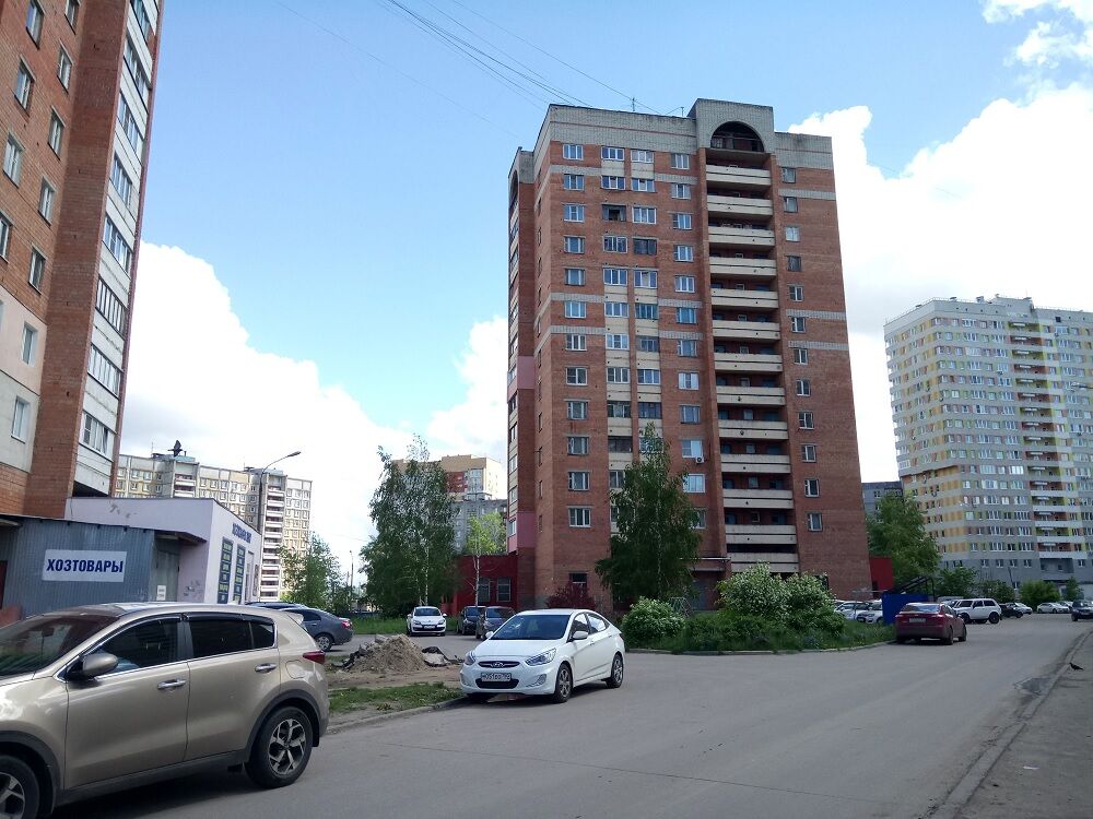 Территорию военного городка на Вавилова в Ростове передали городу - фото 1