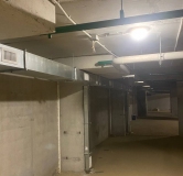 Ход строительства дома 66 в ЖК Дом на Библиотечной -